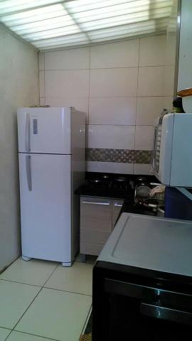 Permuta casa no Jardim Cruzeiro - Foto 8