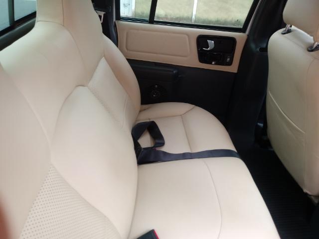 S10 tornado extra luxo