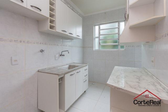 Apartamento à venda com 2 dormitórios em Nonoai, Porto alegre cod:6105 - Foto 8