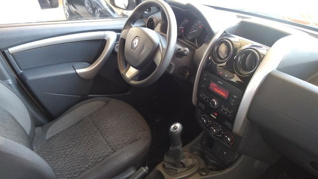 Renault Duster 1.6 2019 - Foto 8