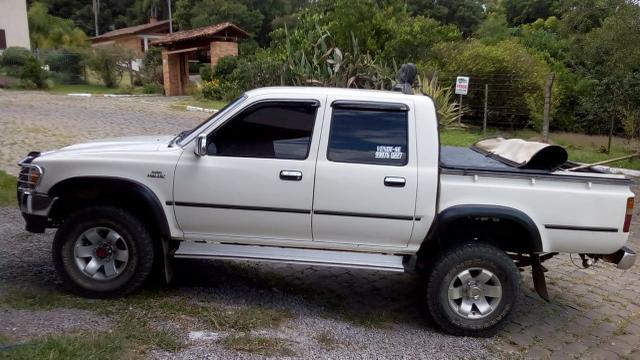 Hilux CD 1997 4x4