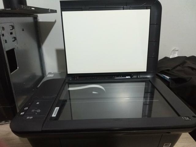 Vendo duas impressoras semi novas - Foto 5
