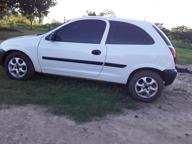 Celta 2001 - Foto 2