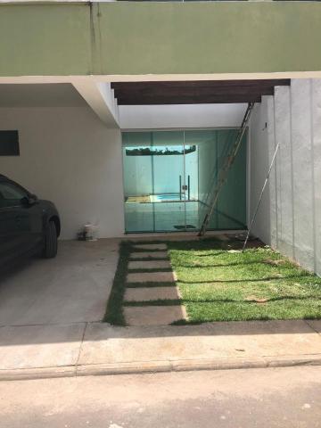 EXELENTE OPORTUNIDADE CASA EM PEDRO LEOPOLDO DE 03 QURTOS. - Foto 3