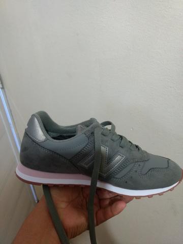 New Balance original feminino - Foto 2