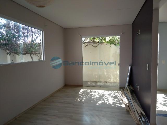 Casa para alugar com 2 dormitórios em Parque bom retiro, Paulínia cod:CA01669