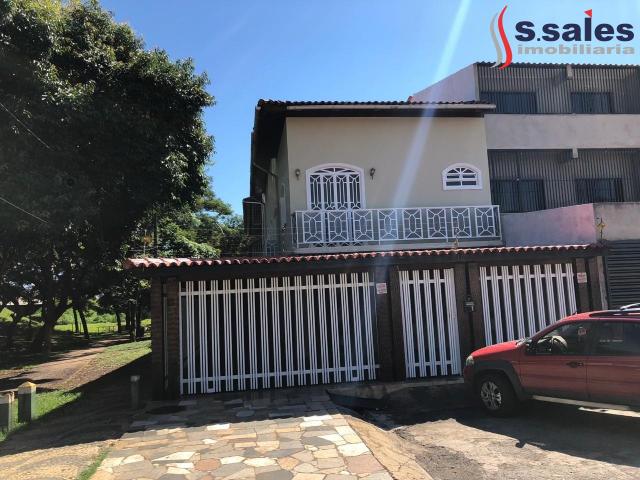 Casa à venda com 4 dormitórios em Metropolitana (núcleo bandeirante), Brasília cod:CA00492 - Foto 3