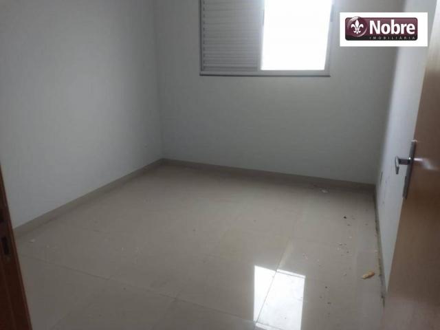Apartamento com 2 dormitórios para alugar, 70 m² por r$ 995,00/mês - plano diretor sul - p - Foto 14