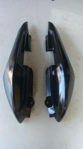 Peças Yamaha Fazer 150