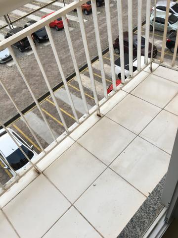 Fit Coqueiro 2 com 2/4 sendo 1 suíte , porcelanato e 01 vaga - Foto 13