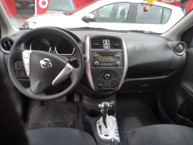 VERSA SV Automatico (leia a descrição) - Foto 6