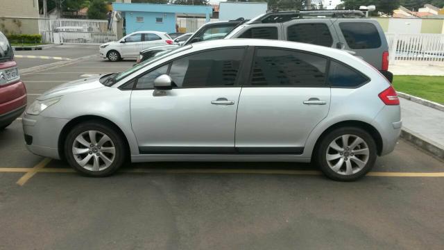 C4 Hatch 2.0 aut - Foto 3