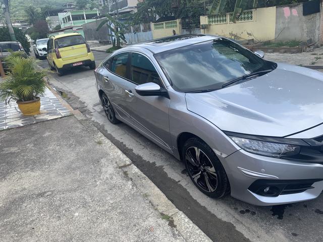 Civic touring 1.5 turbo - Foto 5