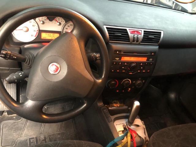 Fiat Stilo 1.8 Dualogic - Foto 4