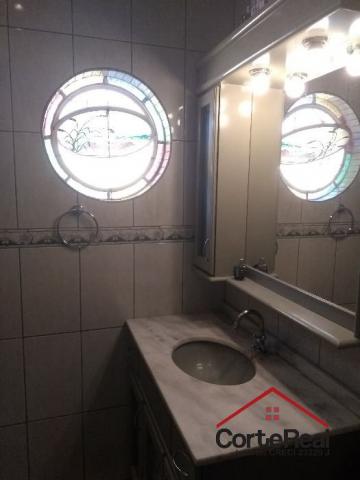 Casa à venda com 3 dormitórios em Nonoai, Porto alegre cod:6340 - Foto 8