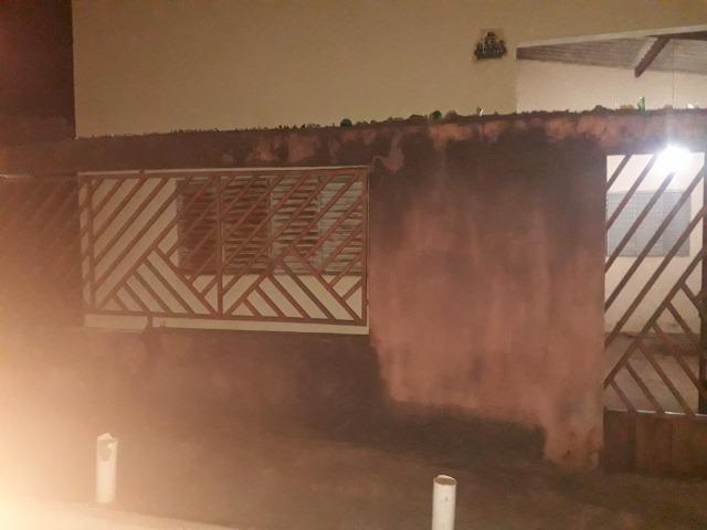 Vendo ou alugo casa Primeiro de Março - Foto 10