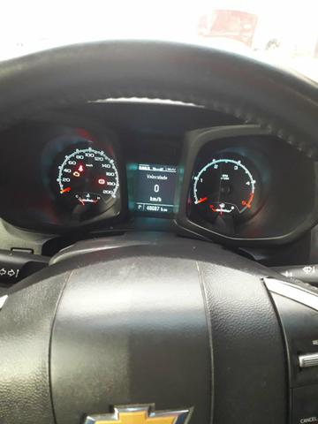S 10 diesel BAIXOU LEIA - Foto 11