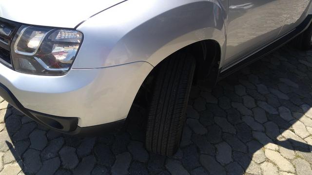 Renault Duster 1.6 2019 - Foto 4
