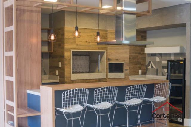 Apartamento à venda com 3 dormitórios em Cristal, Porto alegre cod:6333 - Foto 17