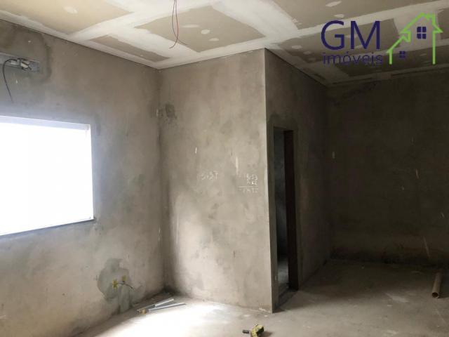 Casa a venda / Condomínio Vitória / 3 suítes / Piscina / Arniqueiras - Foto 7
