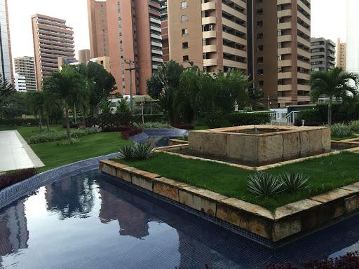 Apartamento alto padrão, luxo à venda, 360 m² por r$ 4.200.000 - meireles - fortaleza/ce - Foto 6