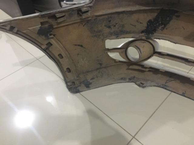 Para-choque original VW gol G3 fase 2 - Foto 3