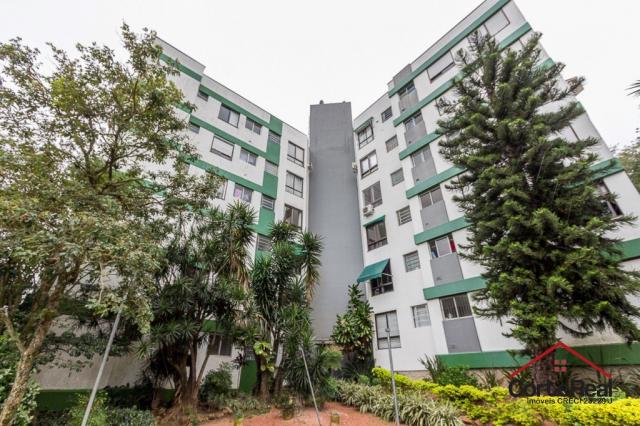 Apartamento à venda com 2 dormitórios em Nonoai, Porto alegre cod:6105