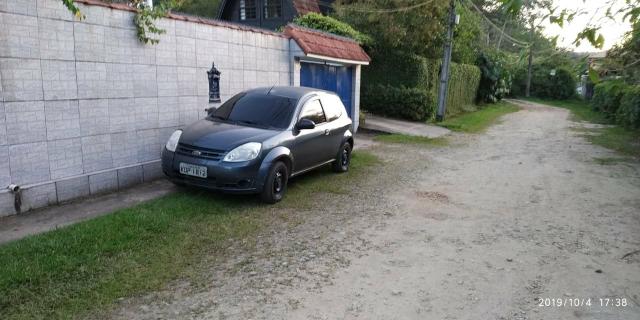 Vendo ou troco Ford Ka 2010 - Foto 3