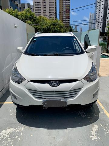 Hyundai Ix35 - Foto 2