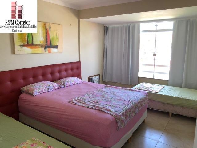 Apartamento por Temporada na Praia do Futuro em Fortaleza-CE (Whatsapp) - Foto 7