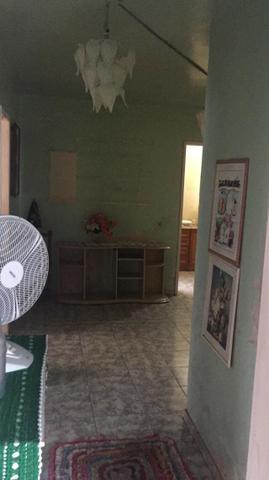 Casa com terreno 360m² - Aceito carro como parte de pagamento - Foto 7