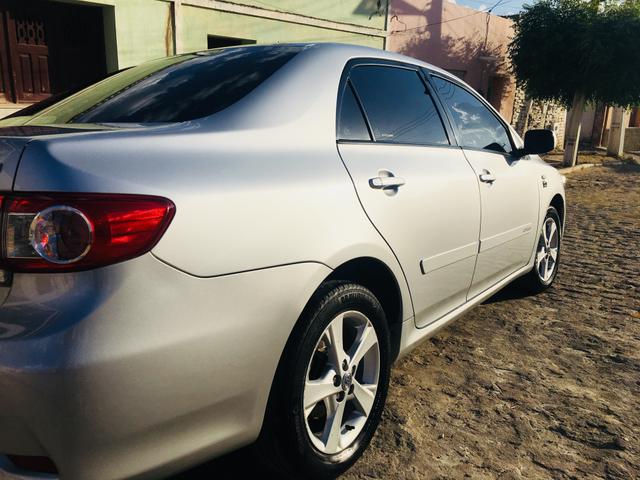 Corolla 11/12 + conservado duvido - Foto 2