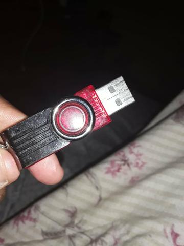 Vendo pendrive