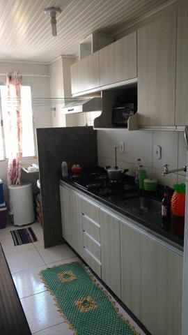 Apartamento - Residencial Araçá