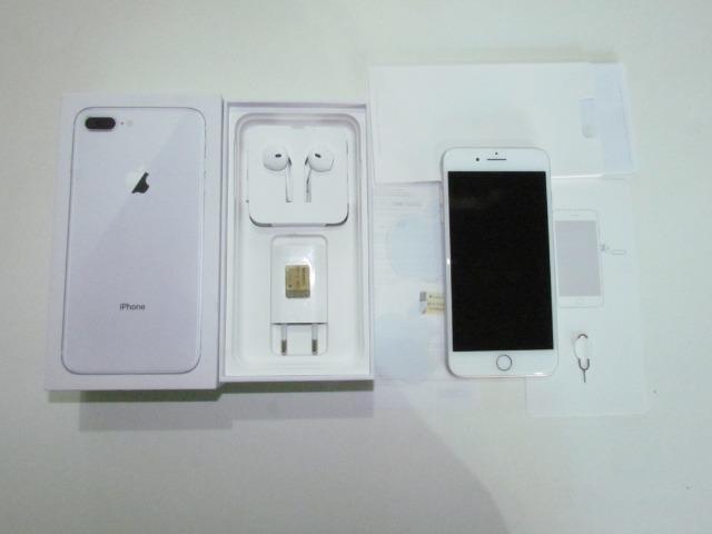 Iphone 8 plus 64gb