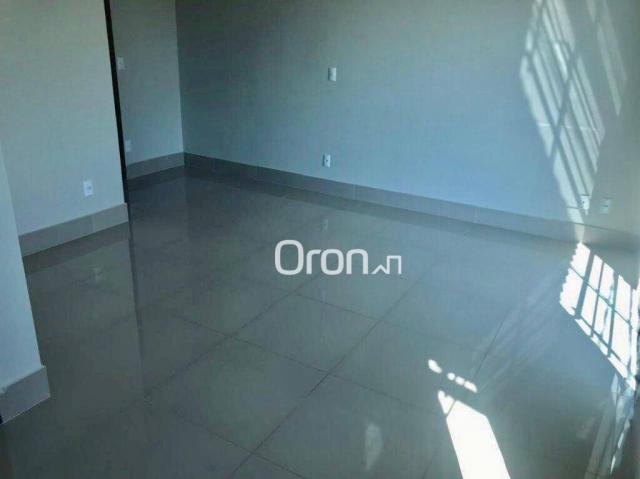 Sobrado à venda, 131 m² por r$ 440.000,00 - residencial center ville - goiânia/go - Foto 11