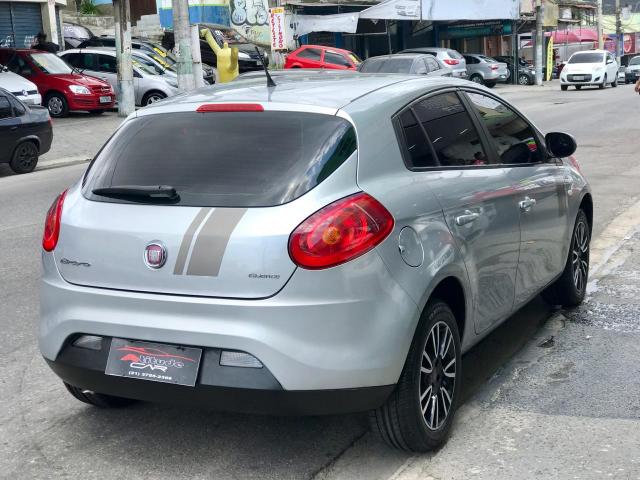 Fiat Bravo essence 2012 IMPECÁVEL!! - Foto 5
