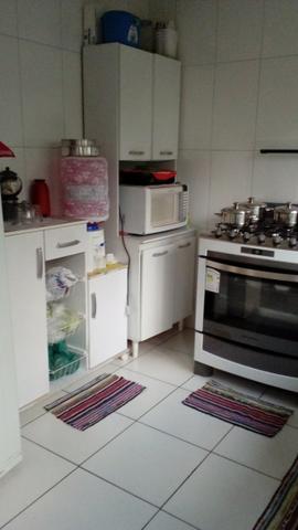 Excelente Sobrado Individual No Bairro Thomaz Coelho Com 124 Metros - Foto 15