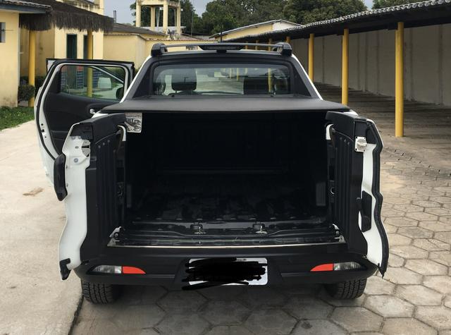 Fiat toro 1.8 2018/2019 - Foto 5