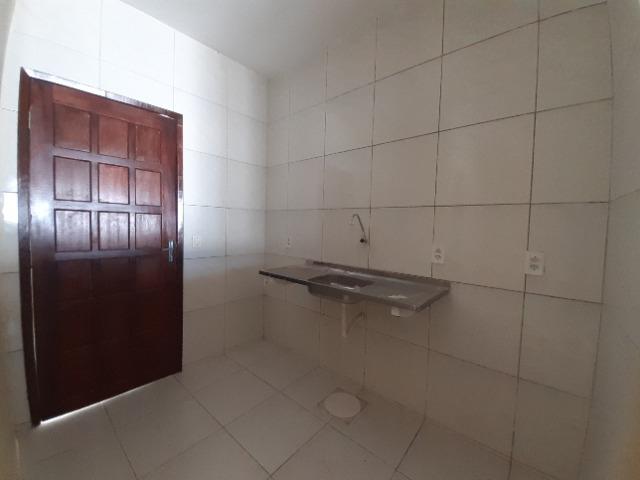 Mondubim - Casa Duplex de 100m² com 2 quartos e 03 vagas - Foto 16