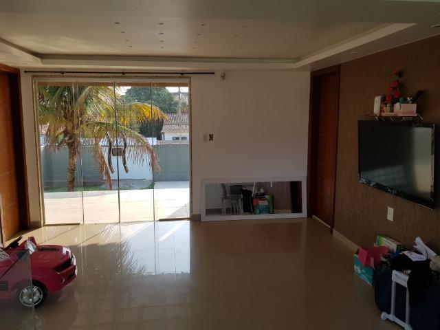 Casa alto padrão com 04 quartos em praia linda São Pedro da Aldeia - Foto 12