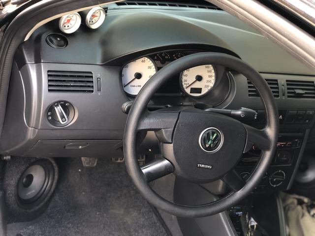Saveiro turbo - Foto 4