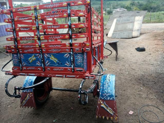 Carroça - Foto 6