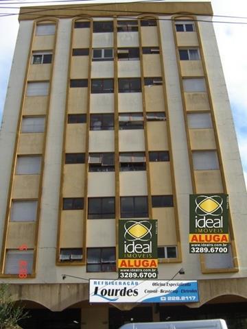 Apartamento para alugar com 2 dormitórios em , cod:I-022001 - Foto 2