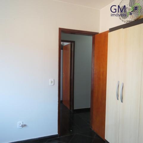 Casa a venda / quadra 10 / paranoá / 3 quartos / churrasqueira - Foto 16