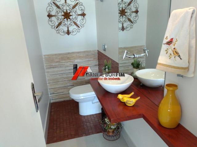 Casa de luxo com a melhor vista do cond Belvedere - Foto 18