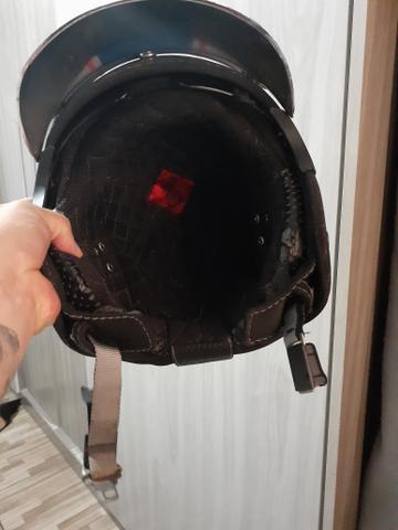 Itens pra motos custom - Foto 3