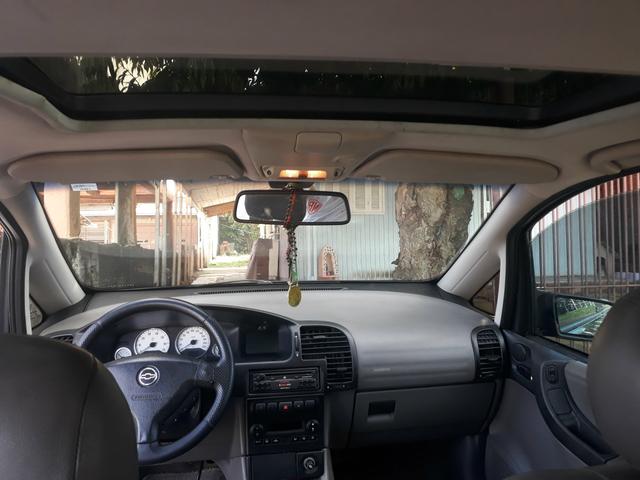 Zafira top - Foto 4
