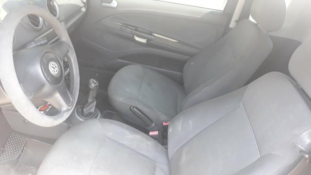 Saveiro G5 CE 2011 - Foto 4