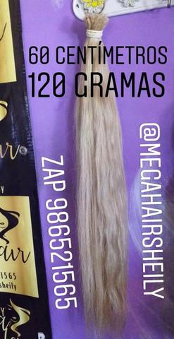 Aplico mega hair - Foto 3